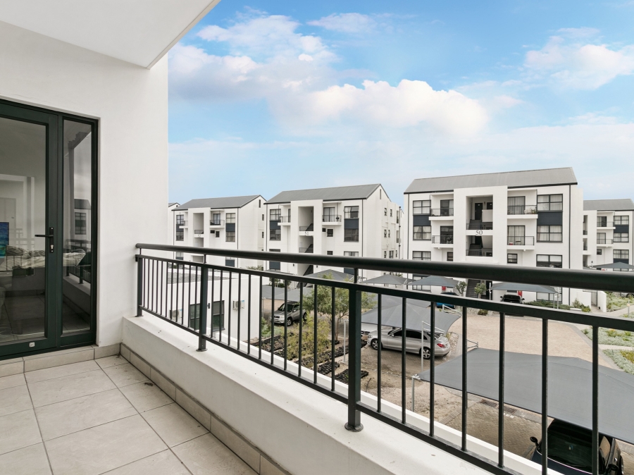 1 Bedroom Property for Sale in Sandown Western Cape
